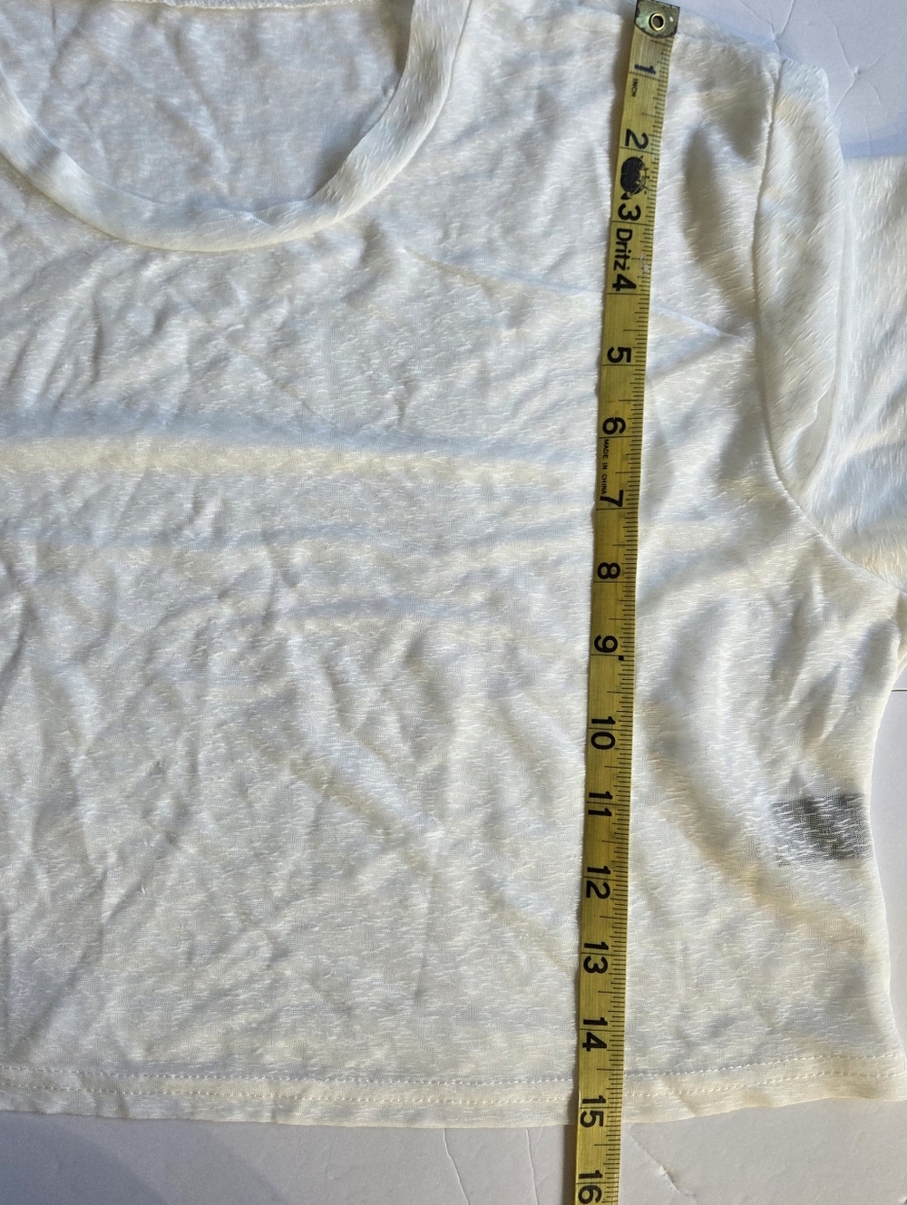 Two Crop Tops Bundle - Picture 9 of 11